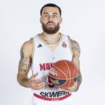 Mike James surenka baltus